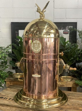 Elektra Belle Epoque - 3 Group Gold - Brand New