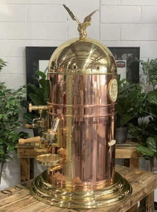 Elektra Belle Epoque - 3 Group Gold - Brand New