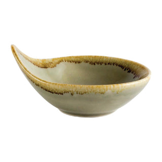Olympia Kiln Dipping Pot Moss 70ml (12 Pack) - GP484