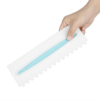 Vogue Icing Combs (Pack of 3) - GP776