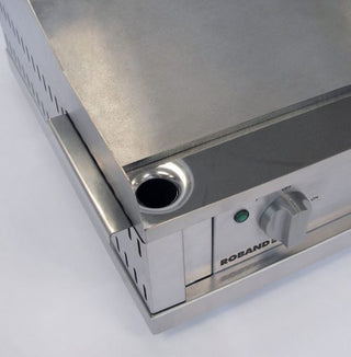 Griddle - Medium Production- Roband RB-G500