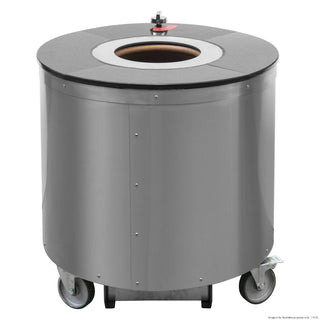 Gasmax Gas Tandoori Roti/Naan Oven LPG - GTDO-31LPG