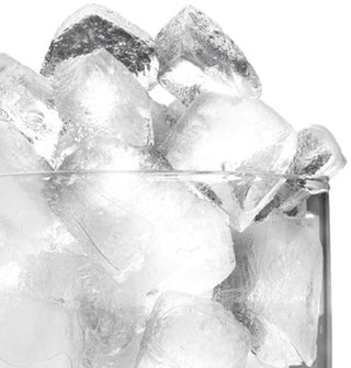 Narrow Modular Cube Ice Maker- Ice-O-Matic CIM0325