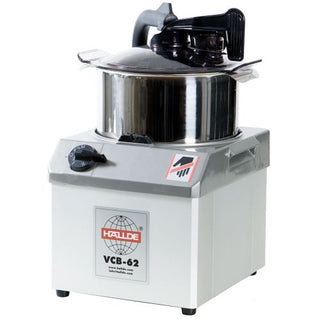 Vertical Cutter Blender 6 Lt- Hallde RB-VCB-61