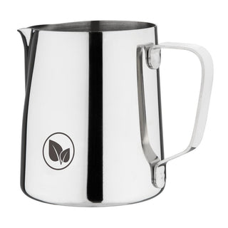 Olympia Vegan Milk Jug Stainless Steel 570ml - HC609