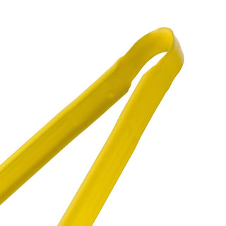 Colour Coded Serving Tong Yellow 405mm- Hygiplas HC855