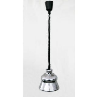 ICE Chrome Premium Heat Lamp - HLP0001
