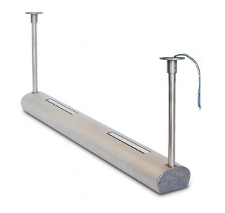 Infra-Red Heating Assembly 900mm- Roband RB-HE900