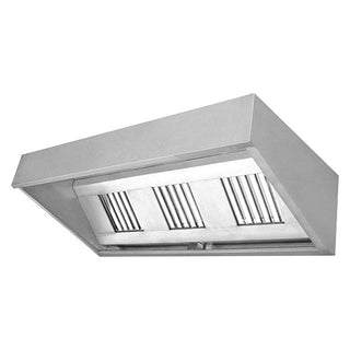 Modular Systems Canopy Range Hood CHOOD1200