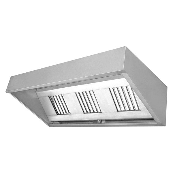 Canopy Range Hood - Modular Systems CHOOD1200