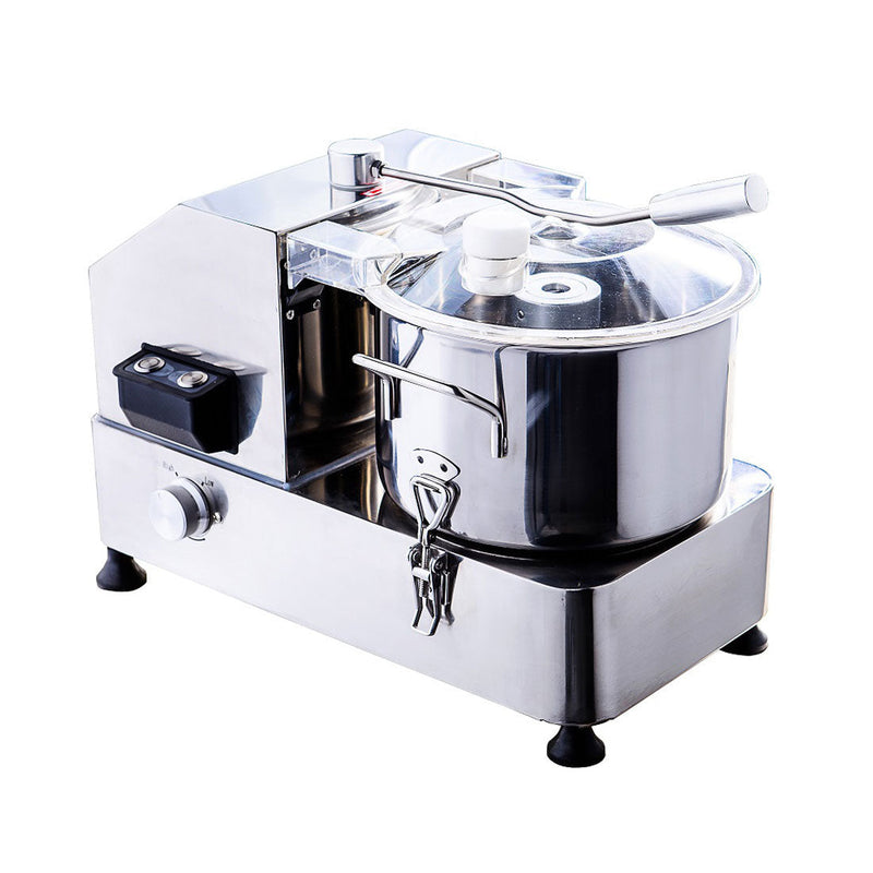 Compact Food Process 6L - VC HR-6