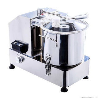 Compact Food Process 9L - VC HR-9