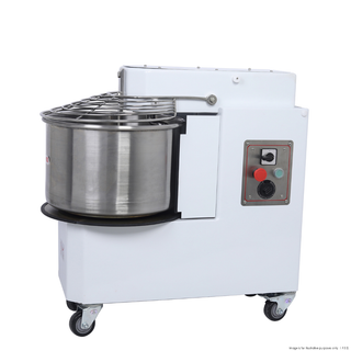 Yasaki Tilting Head Dough Mixer - HRM-20