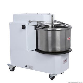 Yasaki Tilting Head Dough Mixer - HRM-20
