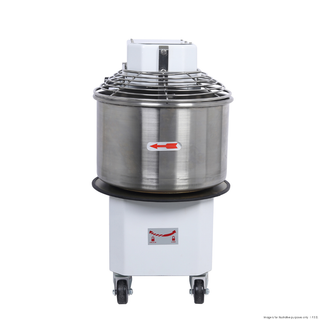 Yasaki Tilting Head Dough Mixer - HRM-20
