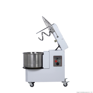 Yasaki Tilting Head Dough Mixer - HRM-20