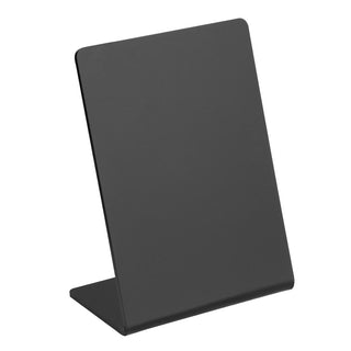 Olympia Acrylic Tableboards - 105x208mm (4 pack) - HS808