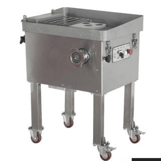 Matador Slicing And Mincing Machine HSM-120D