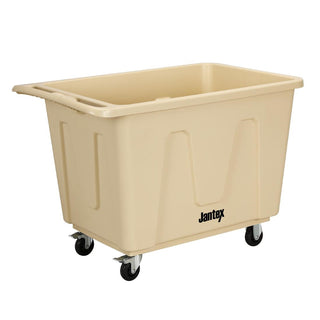 Jantex Laundry Bin with Wheels 350Ltr - HT474