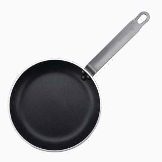Vogue Aluminium Non-Stick Teflon Frying Pan 240mm - HT978