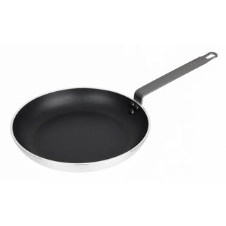 Vogue Aluminium Non-stick Teflon Platinum Plus Frying Pan 320mm - HT982