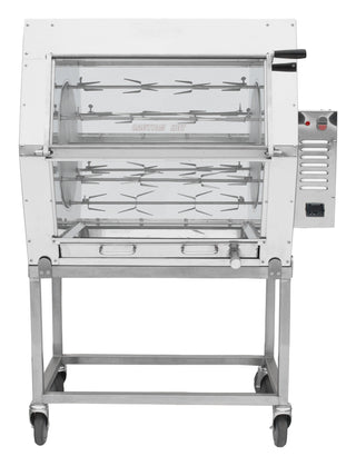 D18 Digital Electric Rotisserie- Semak D18-SEM