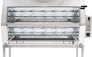 D30 Digital Electric Rotisserie- Semak D30-SEM