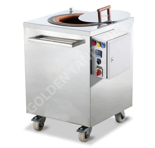 Semak Golden Tandoors Electric Tandoor Oven