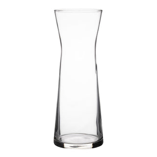 Olympia Conical Carafe 1Ltr (6 Pack) - HU394