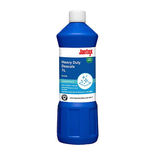 Jantex Heavy Duty Descale Concentrate - 1Ltr - HU546