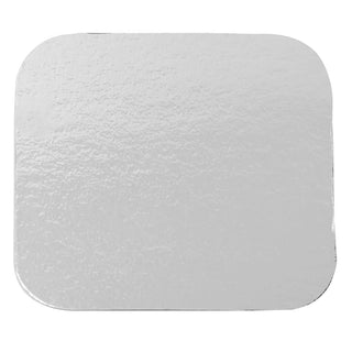 Fiesta Recyclable Lid for 100ml Foil Containers (200 Pack) - HW085