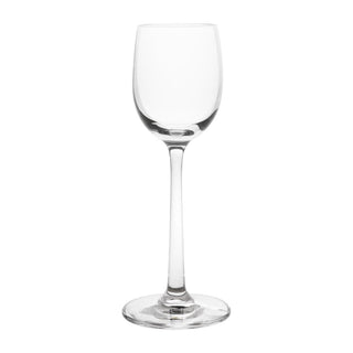 Olympia Bar Collection Crystal Liqueur/Spirits Glasses 100ml (6 pack) - HW658