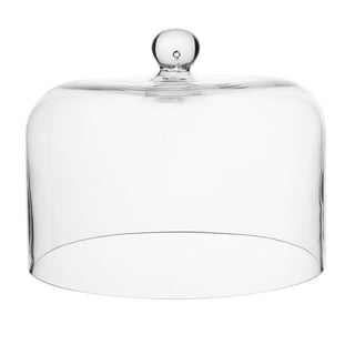 Olympia Glass Dome 240x190mm - HW799