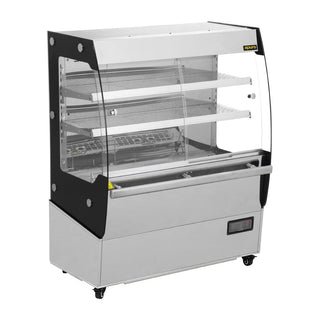 Apuro Freestanding Heated Multideck - HW922-A
