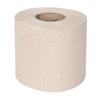 Jantex Green 100% Recycled Toilet Roll 2ply 320 Sheets (36 Pack) - HX932