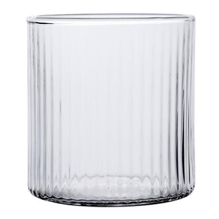 Olympia Chester Double Rocks Glasses 355ml (6 Pack) - HZ088