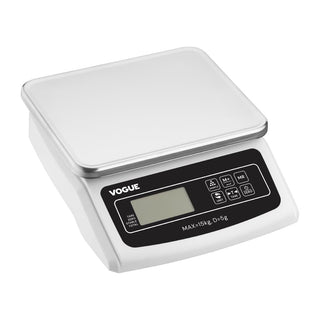 Vogue Platform Scale 15kg - HZ323