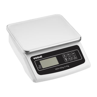 Vogue Platform Scale - 30kg - HZ324