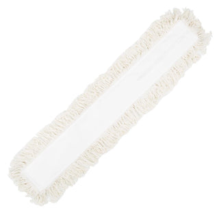 Jantex Microfibre Head for V-Sweeper (1 Pair) - HZ845
