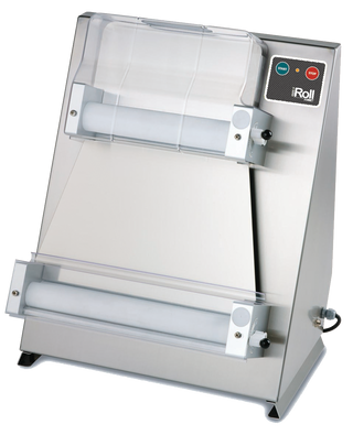 Moretti Forni Angled Dough Roller - 420w x 450d x 650h mm - iF30