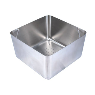 3Monkeez Ice Well Removable Basket - ICEB-303020