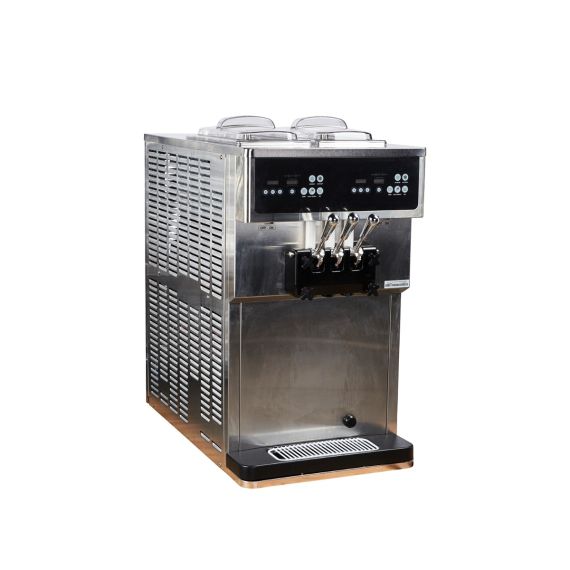 Taylor Value Range Gravity Soft Serve Machine