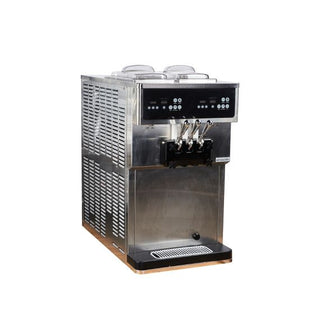 Taylor Value Range Pump Soft Serve Machine