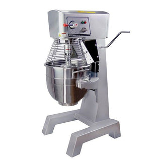 PrepPal 30L Heavy Duty Planetary Mixer PPMA-30