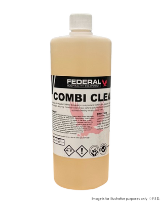 CombiCLEAN COMBI CLEAN 1L - DH-CL1L