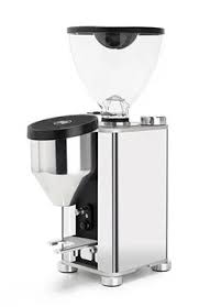 Rocket Giannino - Coffee Grinder - Chrome