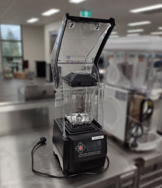 Pro Commercial Smoothies Blender - Benchstar KS-10000