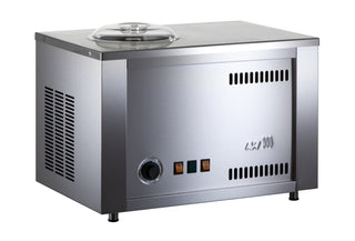 Musso Ice Cream Machine - IMM0003