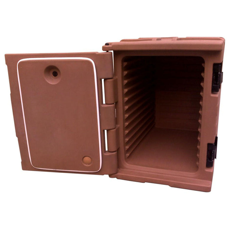 Insulated Front Loading Food Pan Carrier - F.E.D IPC90