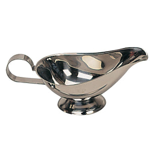 Olympia Gravy Boat 145ml - J049